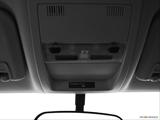 Courtesy lamps/ceiling controls photo